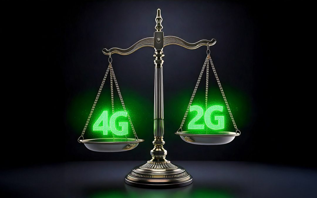 Adding 4G Vehicle Tracking Benefit